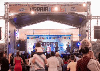 Arraiá dos CEUs começa neste final de semana com grande festa em Bonsucesso