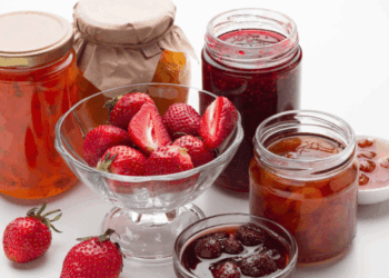 Casas da Mulher Clara Maria recebem inscrições para oficina gratuita de compotas