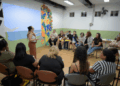 Espaço Clara Maria do CEU Pimentas realiza formação sobre o mercado de trabalho