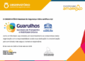 Guarulhos recebe certificação nacional por atuação na segurança no trânsito