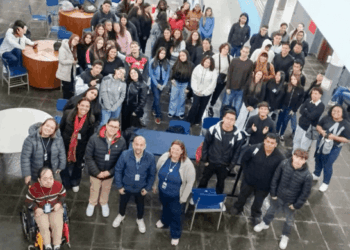 Prefeitura leva projeto de inclusão de PCDs a jovens aprendizes no Jardim Cocaia