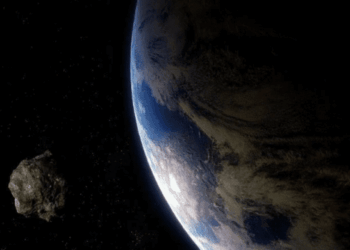 Nasa confirma passagem de asteroide próximo à Terra no dia 28 de julho
