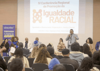 Prefeitura promove uma série de ações pela igualdade racial ao longo de 2025