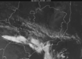 Defesa Civil alerta para ventos intensos e queda brusca de temperatura em Guarulhos
