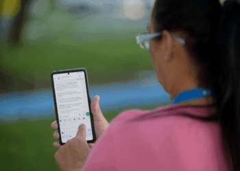 Rede Fácil lança canal de atendimento via WhatsApp para 2ª via IPTU e outros serviços
