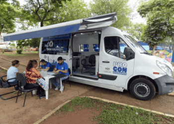 Jardim Santa Bárbara recebe serviços do Procon nos Bairros na terça-feira