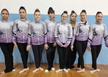 Delegação de Guarulhos viaja para disputar 67ª edição dos Jogos Regionais