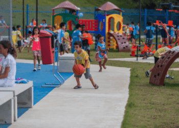 Espaços educacionais ainda têm vagas para o projeto De Férias nos CEUs