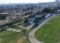 Estádio da Ponte Grande faz 50 anos e receberá homenagem na Olimpíada Colegial