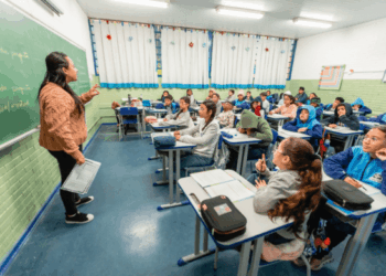 Prefeitura intensifica ações para o desenvolvimento do processo de alfabetização