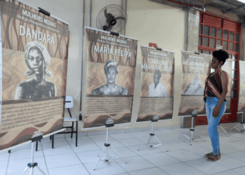 Prefeitura promove roda de conversa sobre o Dia da Mulher Negra, Latino-Americana e Caribenha