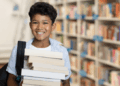 CEU Paraíso-Alvorada promove feira de troca de livros no próximo sábado