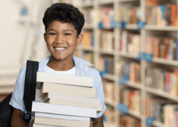 CEU Paraíso-Alvorada promove feira de troca de livros no próximo sábado