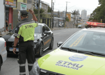 Prefeitura de Guarulhos investe em segurança no trânsito e reduz em 26,5% o número de mortes