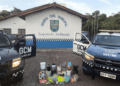 GCM combate o uso de cerol e linhas cortantes em Guarulhos durante o fim de semana