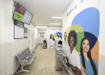 Prefeitura inaugura CEMEG Cumbica-Pimentas com capacidade para 20 mil atendimentos mensais