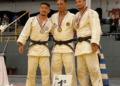Ginástica rítmica e judô de Guarulhos conquistam medalhas nos Jogos Regionais