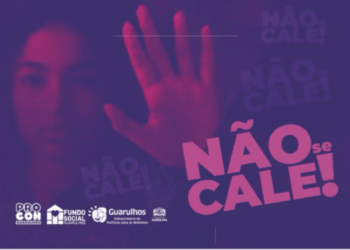 Procon Guarulhos lança cartilha sobre violência contra a mulher para bares, restaurantes e casas noturnas