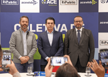 ACE-Guarulhos discute tarifaço de Trump e a baixa competitividade da cidade
