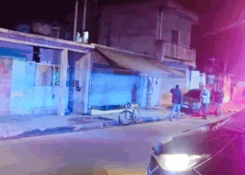 GCM prende três homens, recupera veículo e celular roubados e apreende drogas no fim de semana