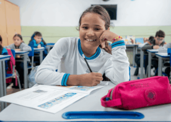 Guarulhos está em lista de experiências inspiradoras do Brasil em Educação Integral