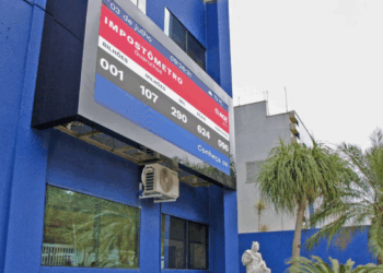 Impostômetro Brasil atinge R$ 2 trilhões nesta semana; Gasto GRU já passou R$ 1 bi