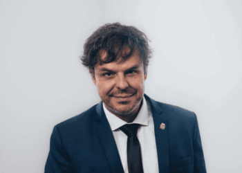 Para Adrilles Jorge, do União Brasil, Esquerda tenta confundir brasileiros com discurso antissemita em meio à guerra