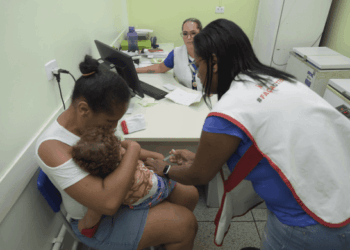 Saúde Toda Hora realiza mais de 1,5 mil atendimentos no sábado e reforça prevenção de doenças