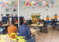 Prefeitura de Guarulhos realiza arraiá com música e comidas típicas para pessoas em situação de rua
