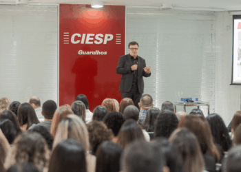 Guarulhos exportou US$ 1,34 bilhão no primeiro semestre