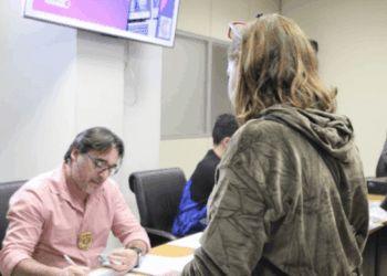 Projeto piloto em SP já recupera mais de 140 celulares roubados