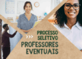 Prefeitura de Guarulhos abre inscrições para contratação de professores eventuais