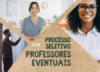 Prefeitura de Guarulhos abre inscrições para contratação de professores eventuais