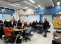 UNG recebe estudantes de todo o Brasil para vivência acadêmica no Ser Experience 2025