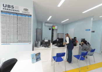 Quatro UBS abrem neste sábado com foco em vacinação e prevenção às hepatites virais