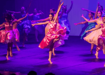 Mostra no Adamastor conclui primeiro semestre com espetáculos de dança e teatro