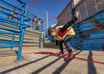 CEU Bonsucesso promove evento de abertura do projeto De Férias nos CEUs