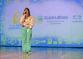 Feira do Estudante de Guarulhos terá desfile de cosplay e show da campeã do Canta Juventude