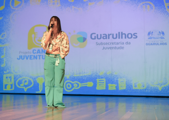 Feira do Estudante de Guarulhos terá desfile de cosplay e show da campeã do Canta Juventude