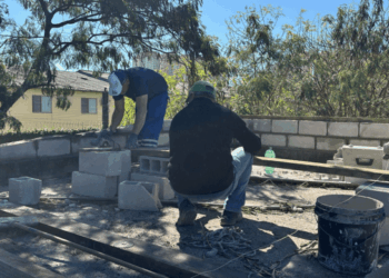 Prefeitura de Guarulhos realiza reforma do Ecoponto Joga-Tralha Ponte Grande