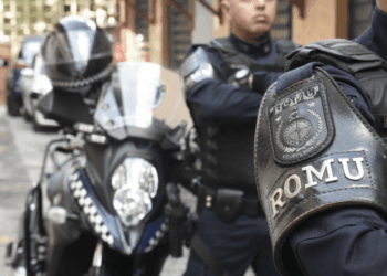Foragido da Justiça é capturado pela GCM de Guarulhos