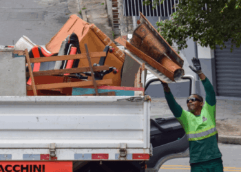 Cata-Tralha atende Jardim Santa Mena e Jardim Flor da Montanha neste fim de semana