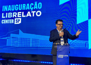 CIESP Guarulhos participa da inauguração da indústria Librelato na cidade