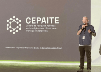 ENIAC lança o primeiro centro da América Latina com foco na aplicação de IA na transição energética
