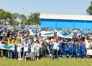 53ª Olimpíada Colegial Guarulhense tem recorde de inscritos