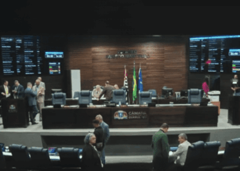 Câmara de Guarulhos diz que divergência entre vereador e presidente foi resolvida