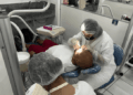 UNG retoma atendimentos odontológicos a crianças e adultos