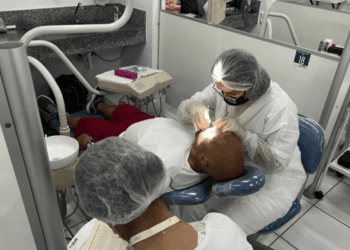 UNG retoma atendimentos odontológicos a crianças e adultos