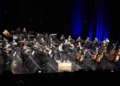 Orquestra GRU Sinfônica apresenta peças de Brahms no Teatro Adamastor neste domingo