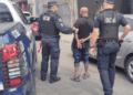 GCM de Guarulhos prende criminoso com documento falso da Polícia Civil